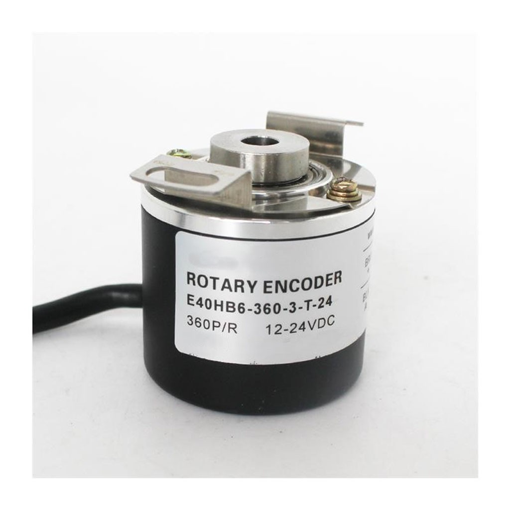 E40HB6-360-3-T-24 Autonics Rotary Encoder New And Origiral