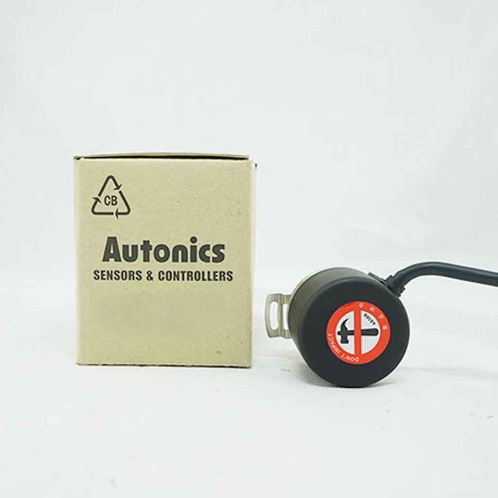 E40HB8-10-6-L-5 Autonics Rotary Encoder New And Origiral