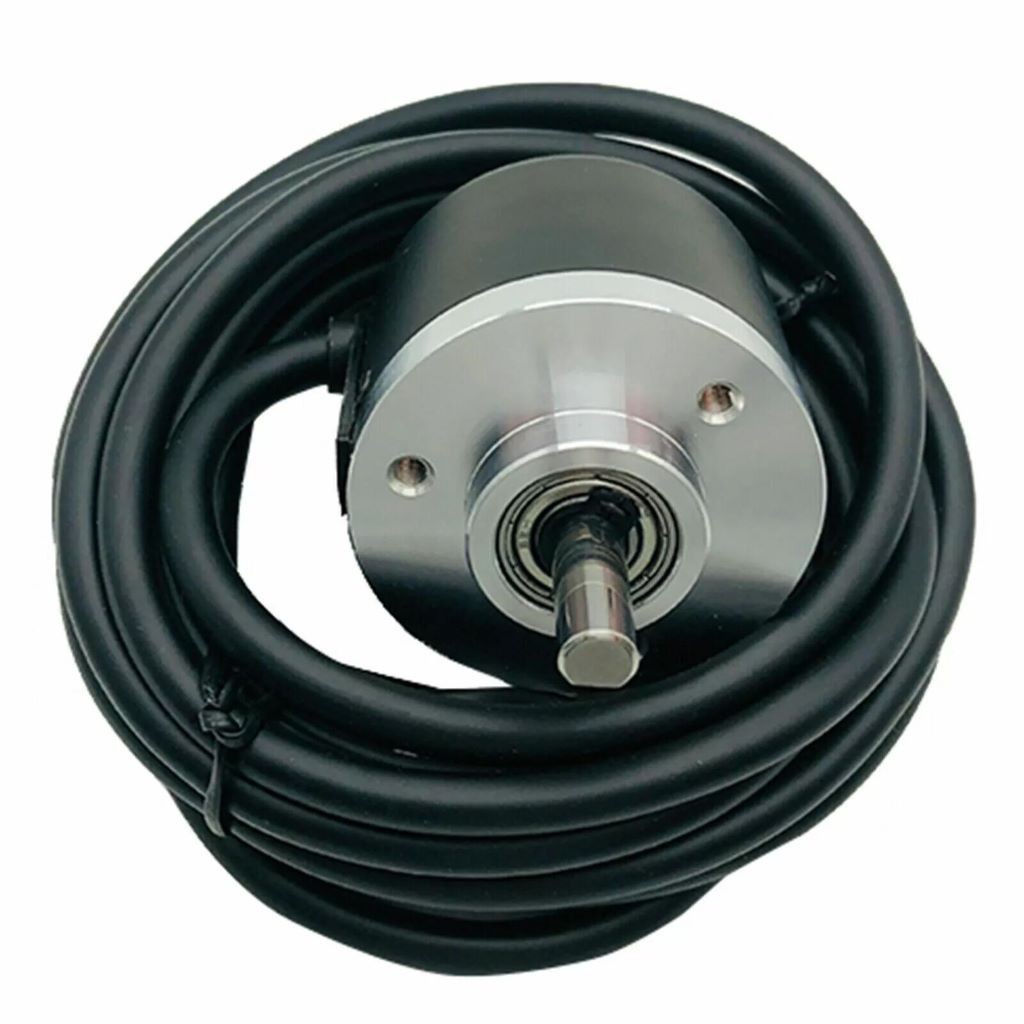 E40S6-1024-3-T-24 Autonics Rotary Encoder New And Origiral