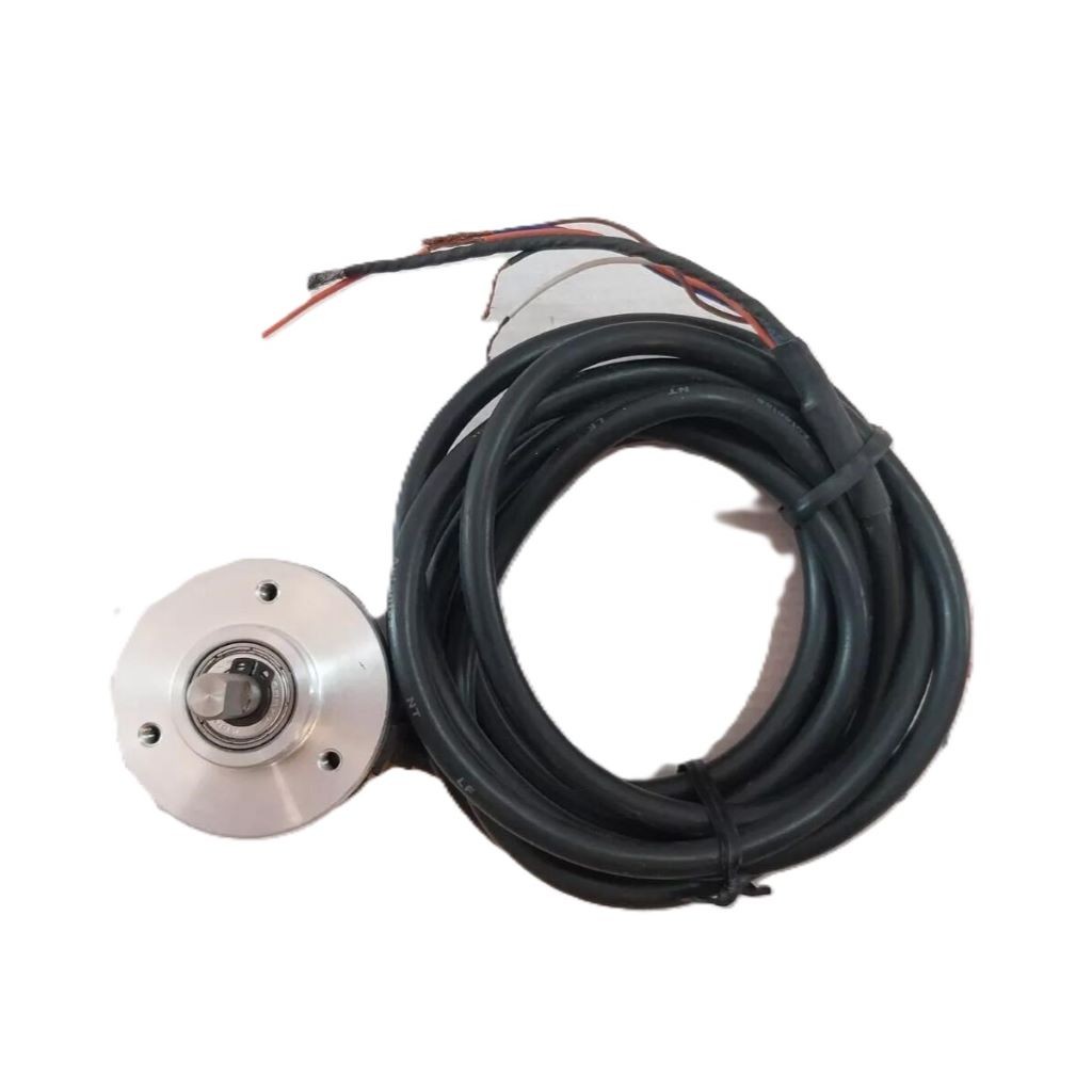 E40S6-50-3-T-24 Autonics Rotary Encoder New And Origiral