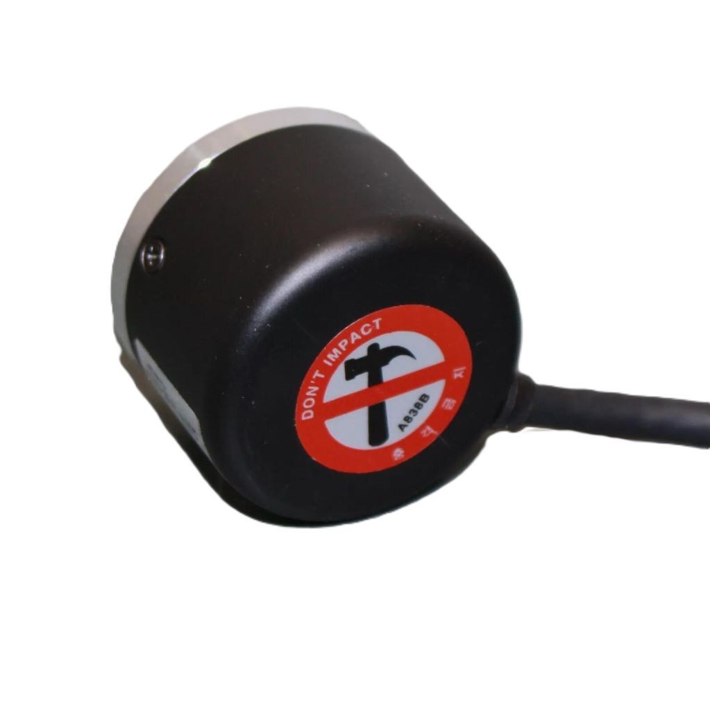 E40S8-360-3-T-5 Autonics Rotary Encoder New And Origiral