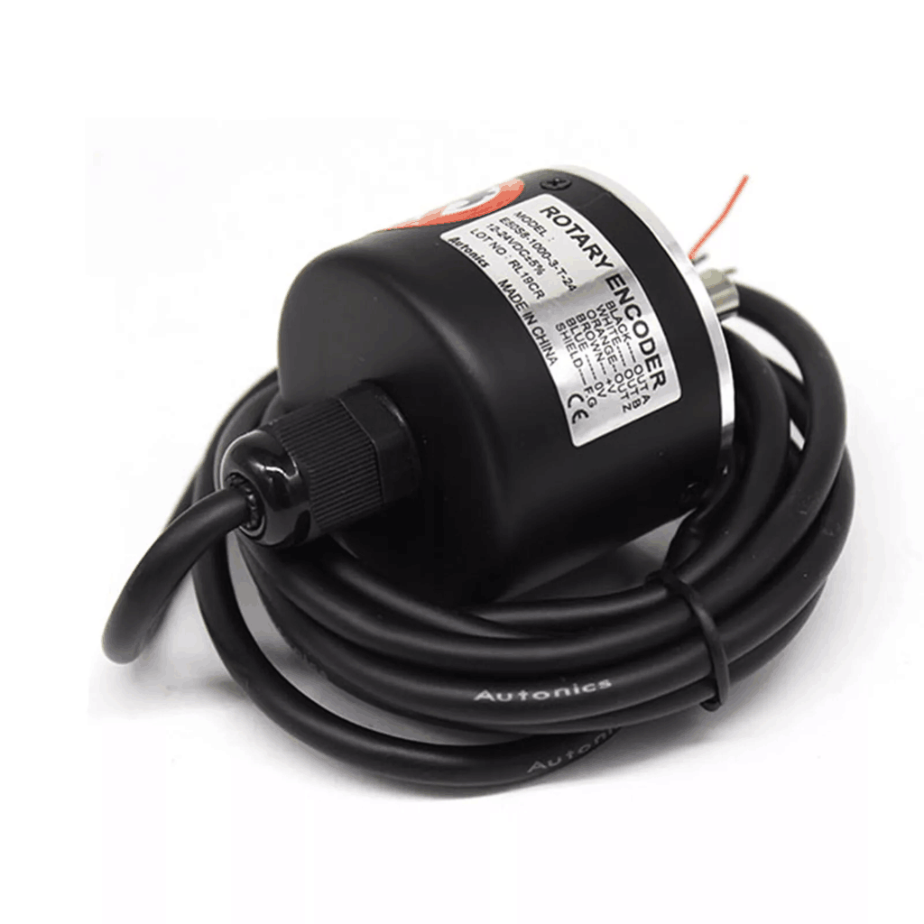 E50S8-200-3-T-5 Autonics Rotary Encoder New And Origiral