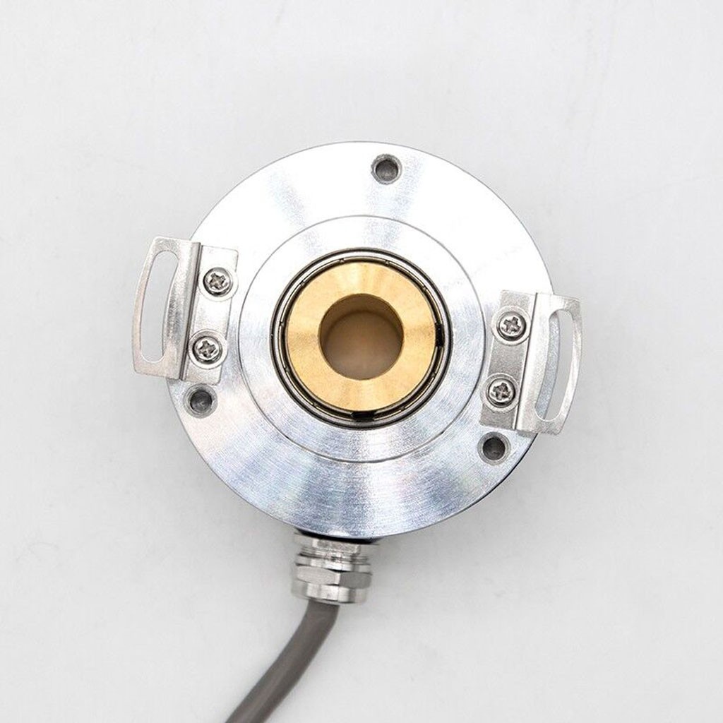 E58H12-2500-3-T-24 Autonics Rotary Encoder New And Origiral