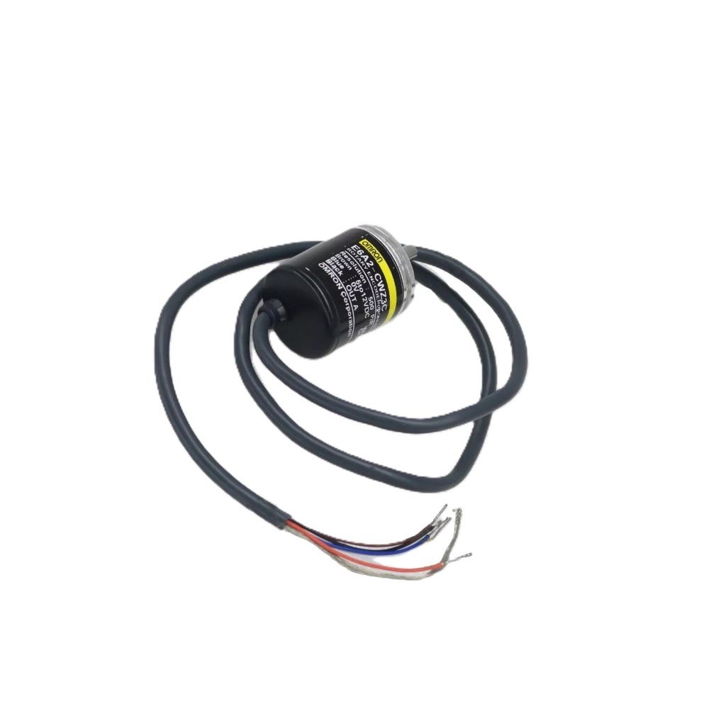 E6A2-CWZ3C Omron Rotary Encoder New And Original