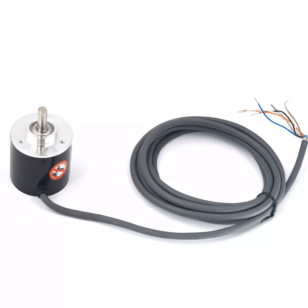E6B2-CWZ5B Omron Rotary Encoder New And Original