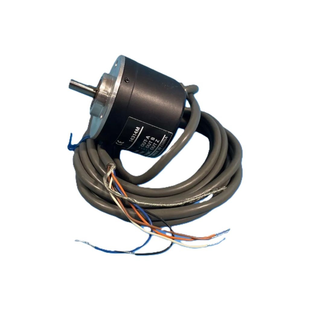 E6C2-CWZ3E Omron Rotary Encoder New And Original