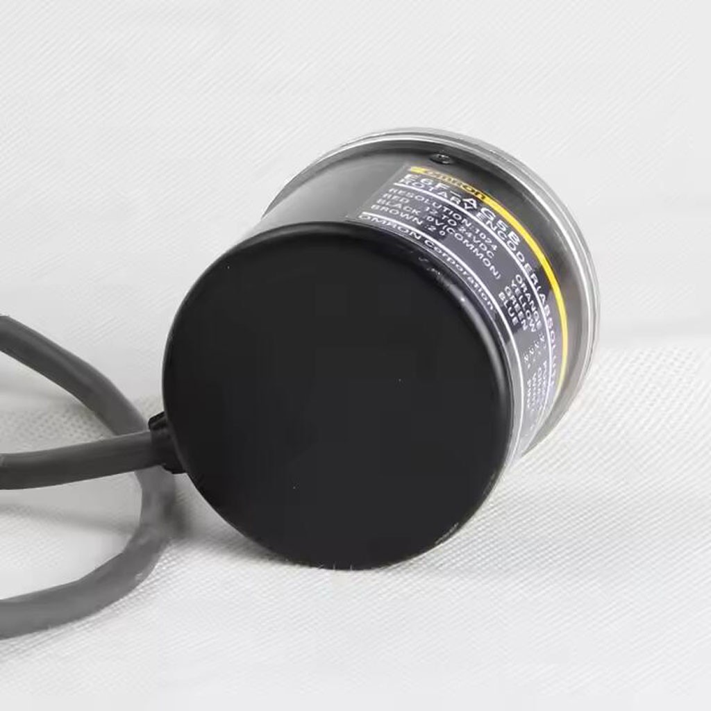 E6F-AG5B Omron Rotary Encoder New And Original