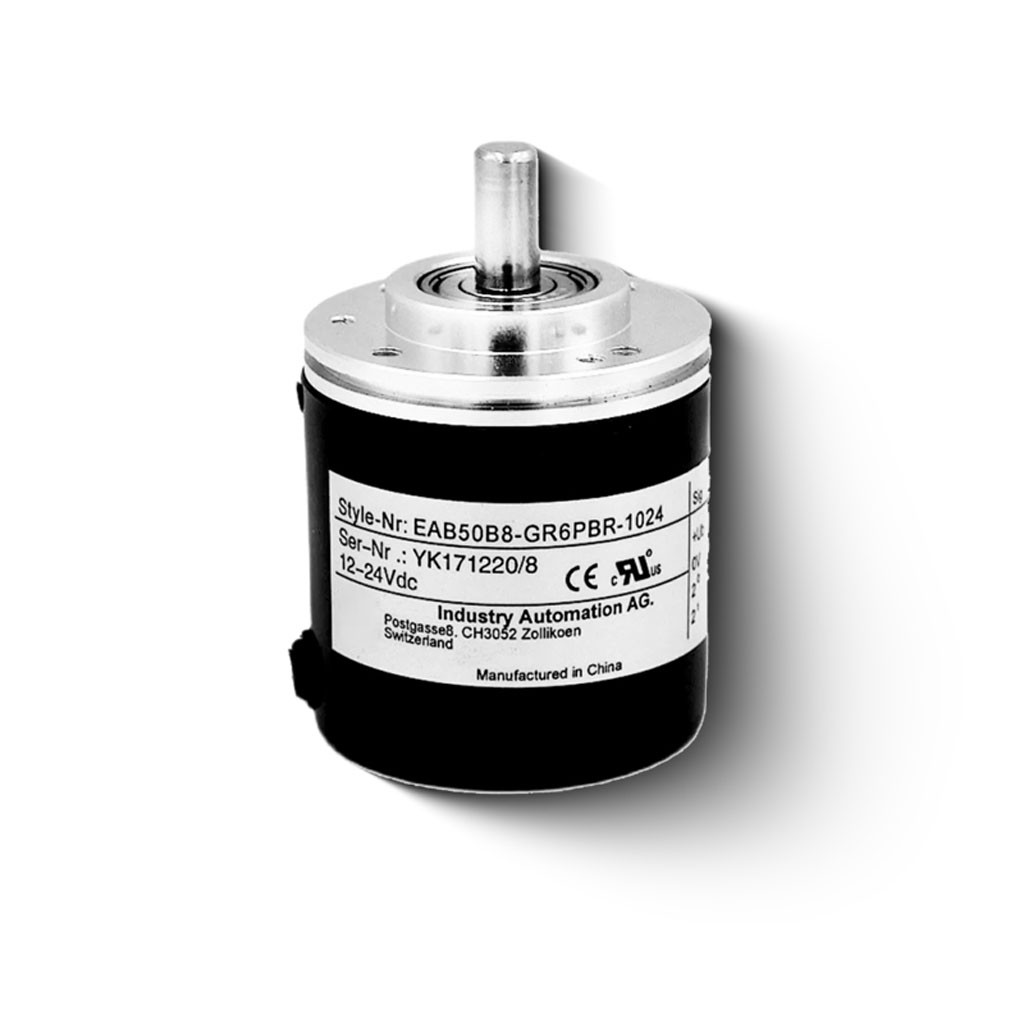 EAB50B8-GR6PCR-1024 ELCO Encoder New And Original