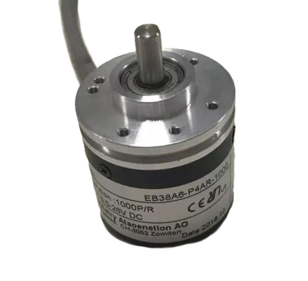 EB38A6-P4AR-1000 ELCO Encoder New And Original