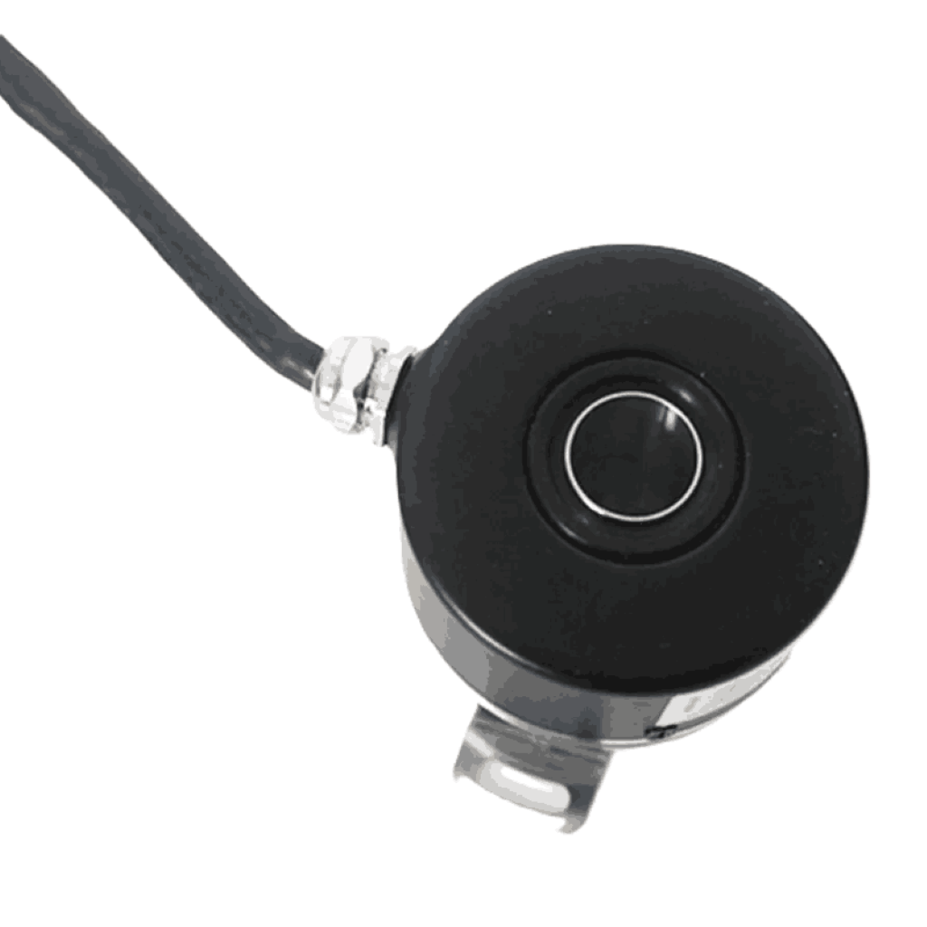 EB58W10-L5TR-4096 ELCO Encoder New And Original