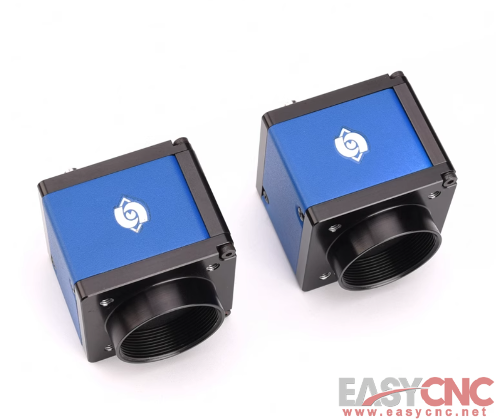 EASYCNC ONLINE SHOPPING SVSVISTEK SVCam eco625MTLGEA Black and White