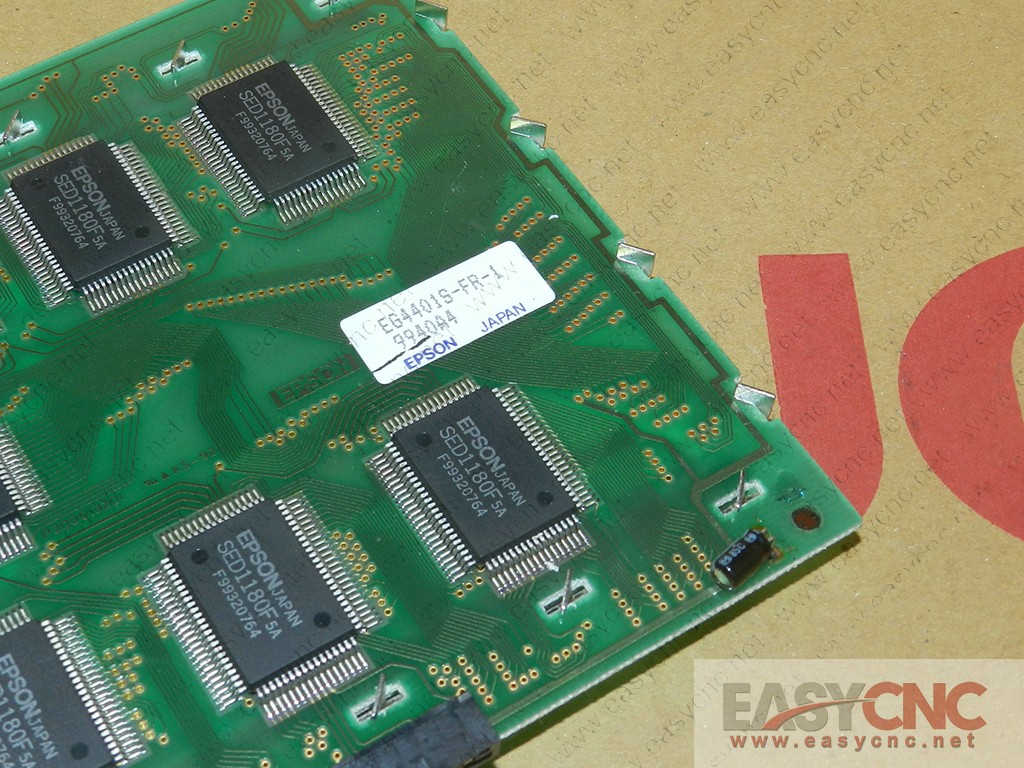 EG4401S-FR-1 LCD new and original