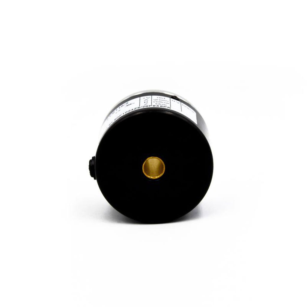 EH53A360S8/24P8X6PR.N ELTRA Encoder New And Original