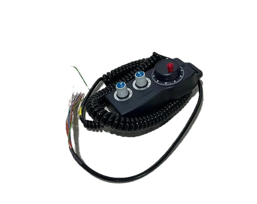 EHDW-CA5S-IM Future manual pulse generator (MPG) new