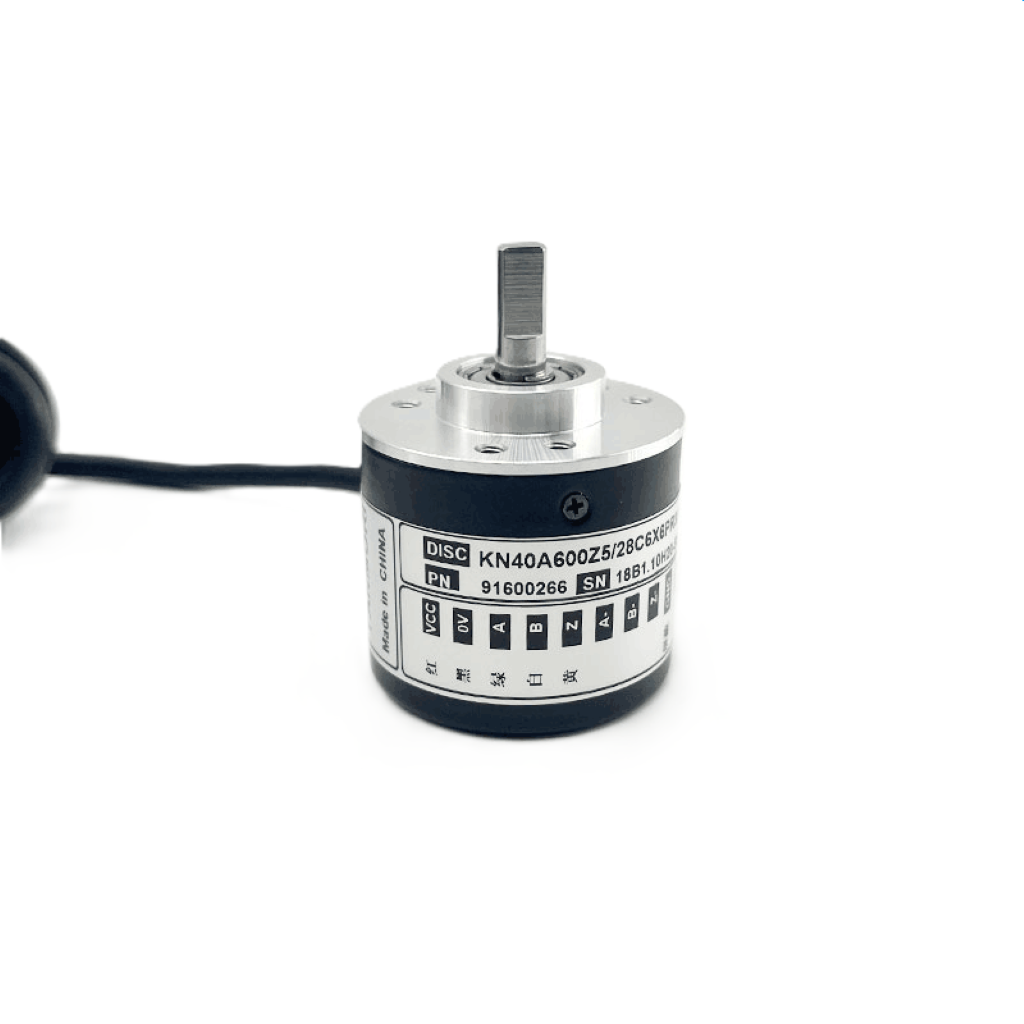 EL40A600Z5/28C6X6PR002C ELTRA Encoder New And Original