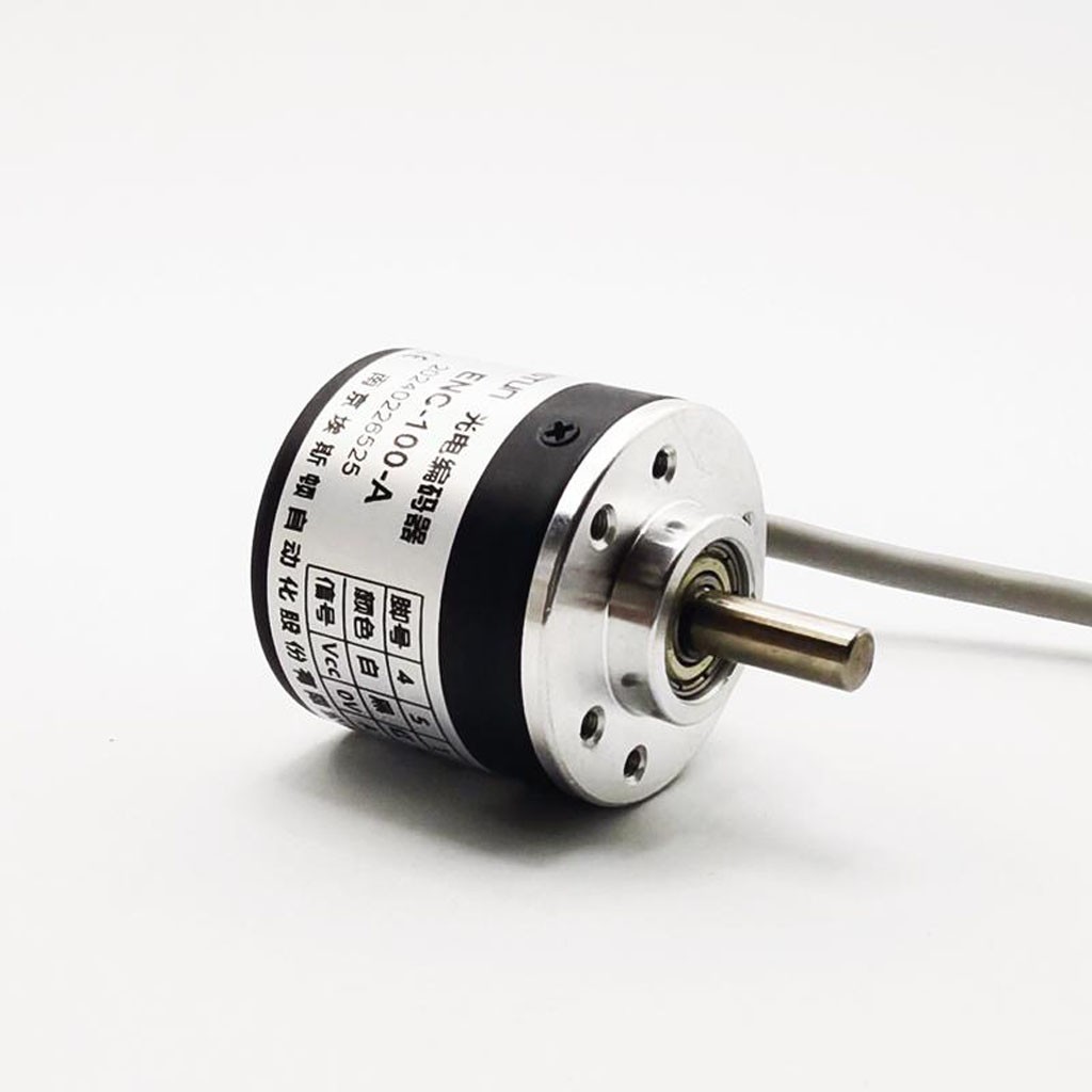 ENC-100-A ESTUN Rotary Encoder New And Origiral