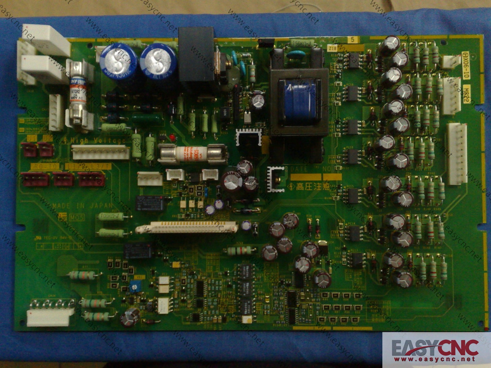 EP3959-C5 FUJI G11 P11 Series Power PCB