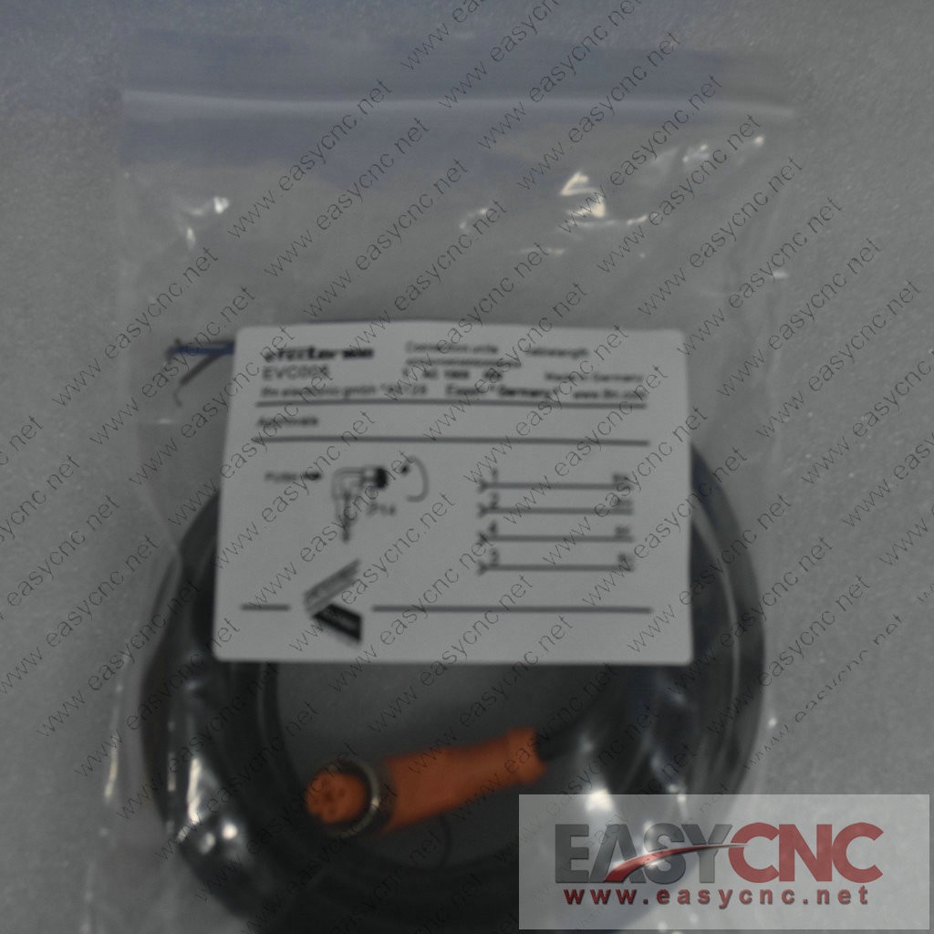 EVC005 IFM ELECTRONIC CONNECTING LINE NEW AND ORIGINAL