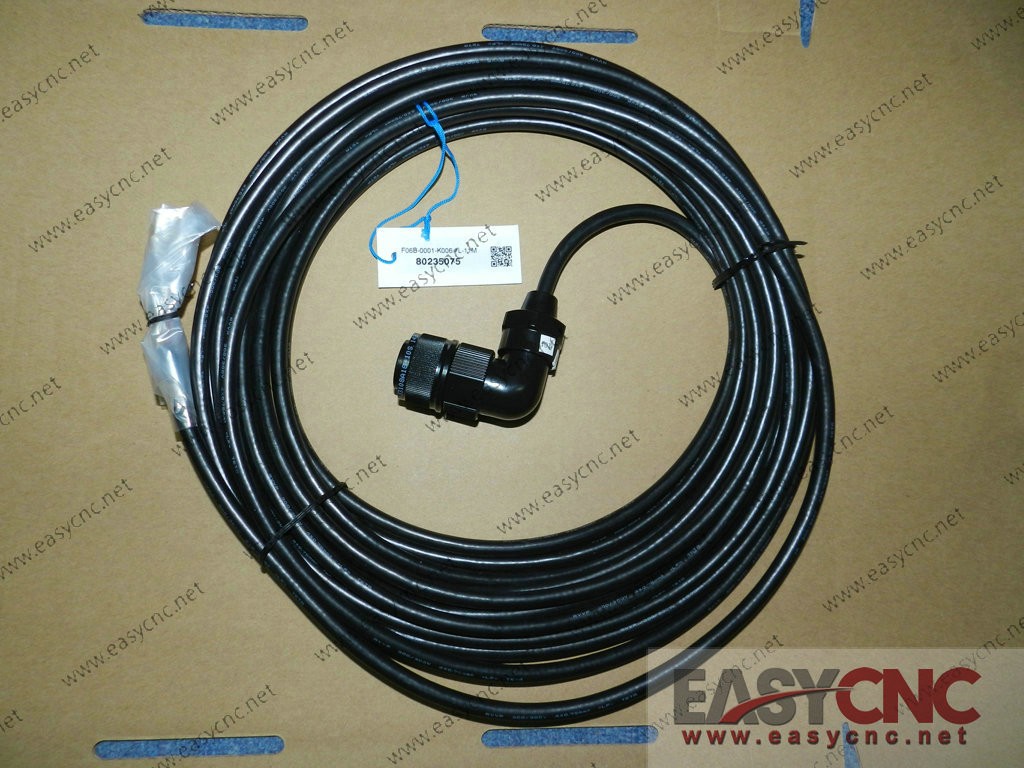 F06B-0001-K006#L-11M  FANUC Cable NEW AND ORIGINAL