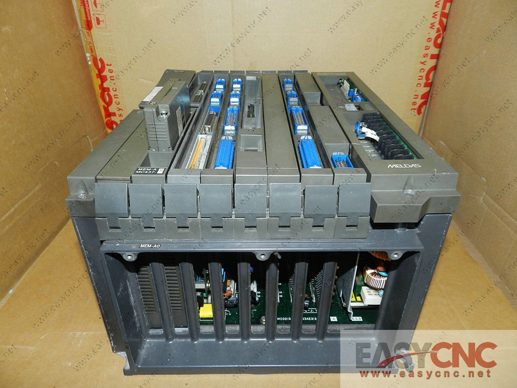 FCA325LG-V MITSUBISHI NUMEHICAL CONTROL SYSTEM
