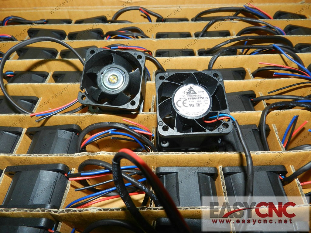 FFB0412VHN DC BRUHLESS FAN