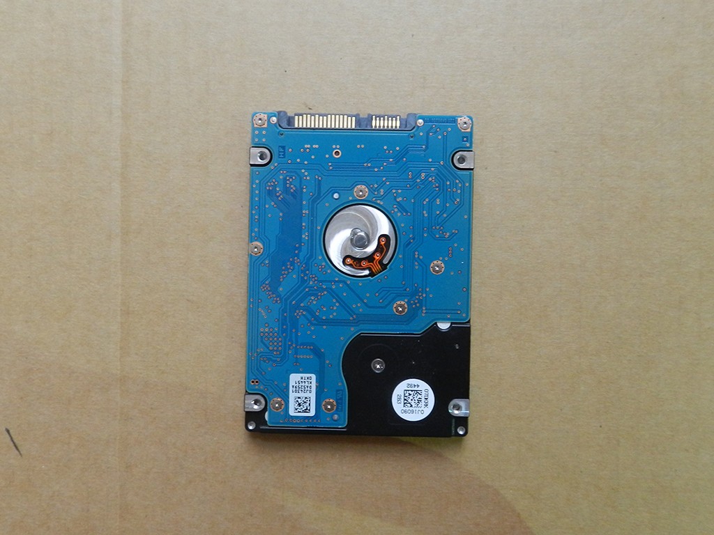 FHD270-870 HDD use for okuma used