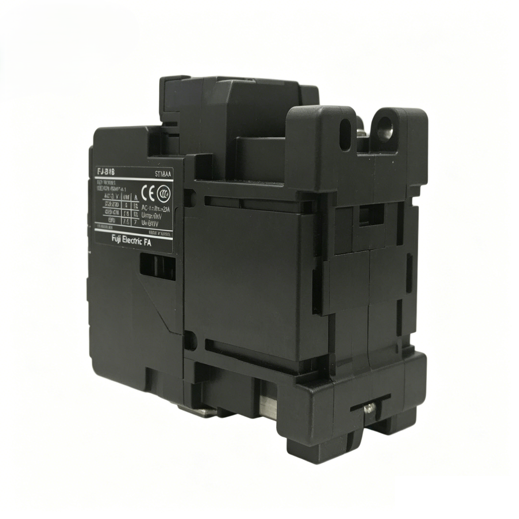 FJ-B18 FUJI AC Contactor NEW