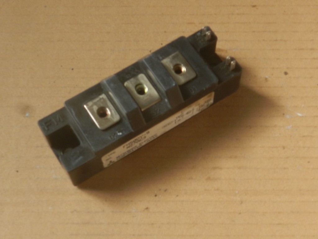 FM50DY-9 IBGT NEW
