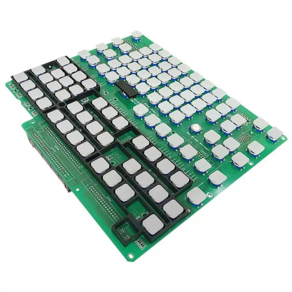 FP5-FNC14-C 17070851A Fanuc Keyboard Used