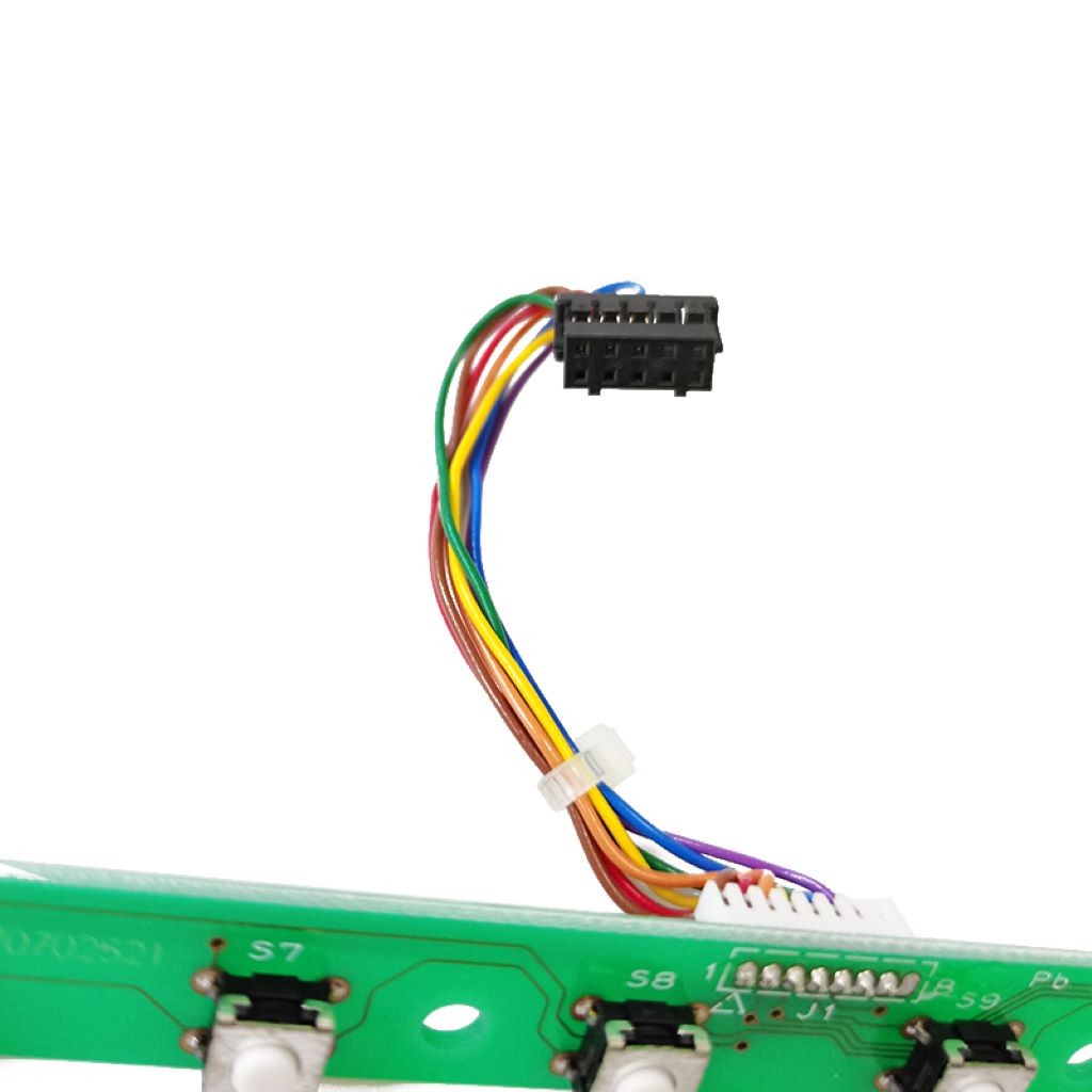 FP5-MD129 ND1105-6801-001 Fanuc 12Key Keypad New And Original