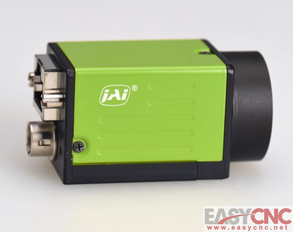 JAI GO-5000C-PGE Color Industrial Camera USED