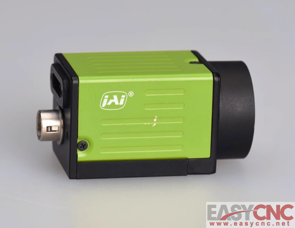 JAI GO-5000C-USB Color Industrial Camera 5 million pixels USED