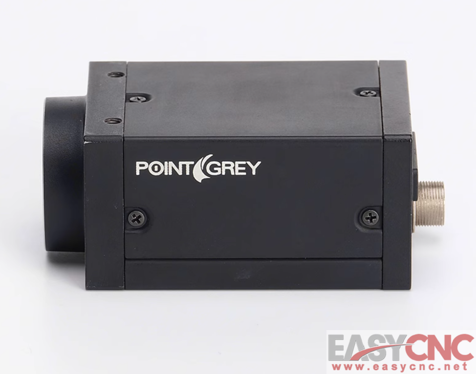 Point Grey GS3-U3-51S5C-C color Industrial Camera USED