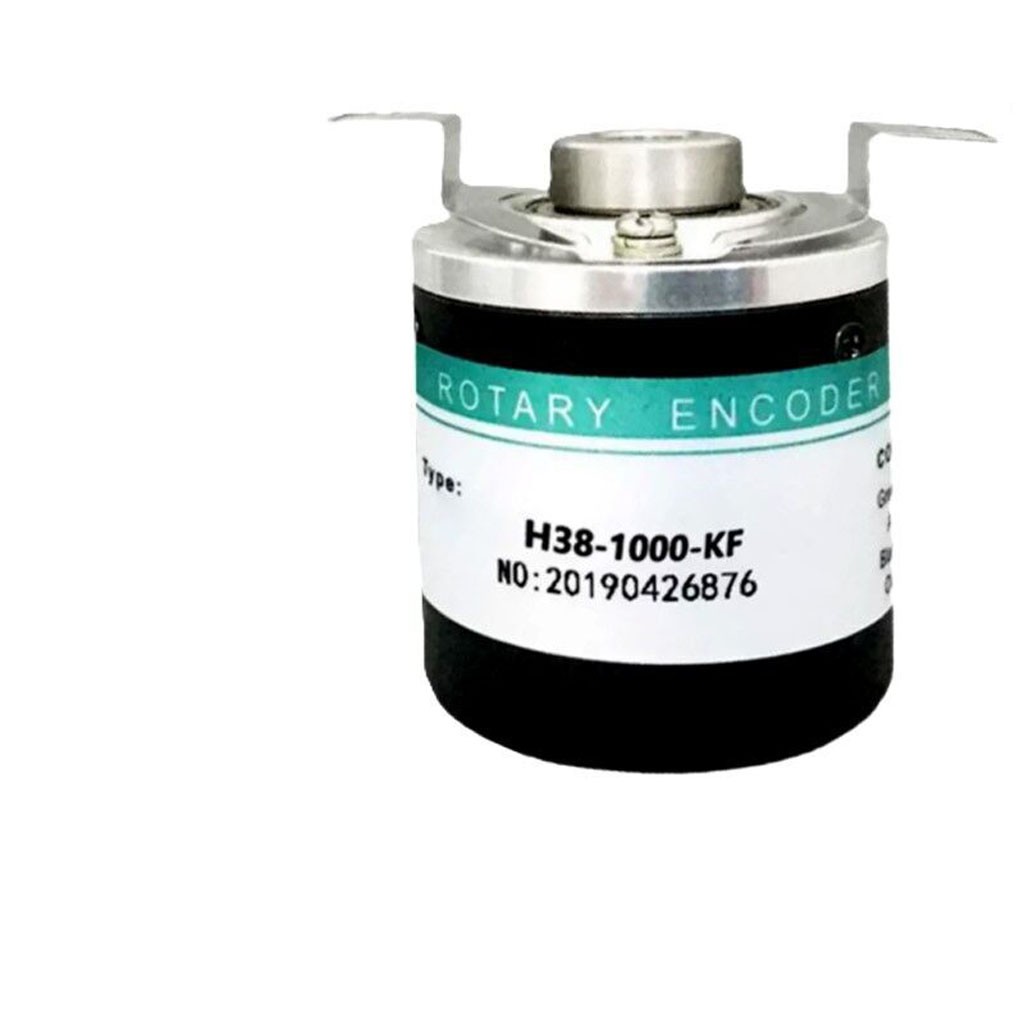 H38-100-KE HEDSS Rotary Encoder New And Original