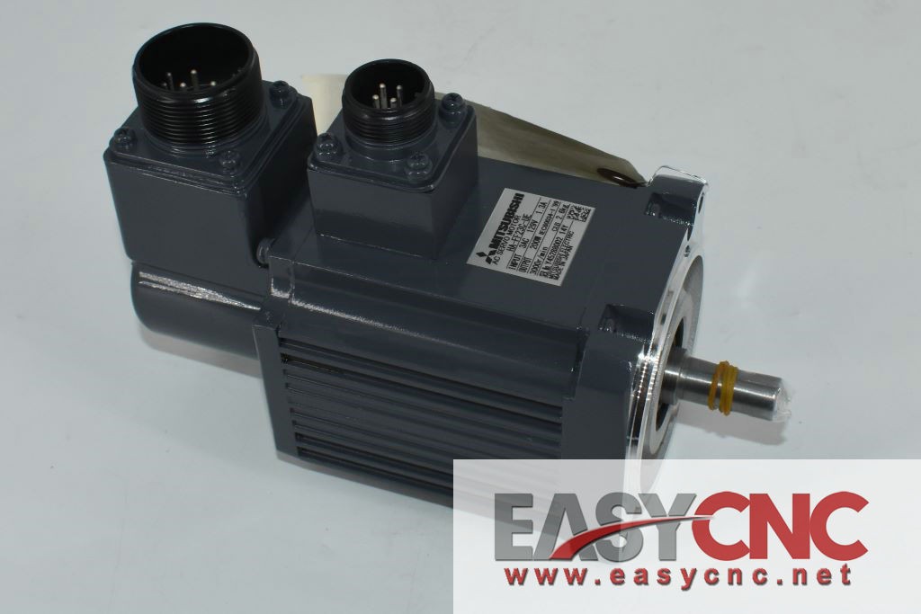 HA-FF23C-UE Mitsubishi AC SERVO MOTOR NEW