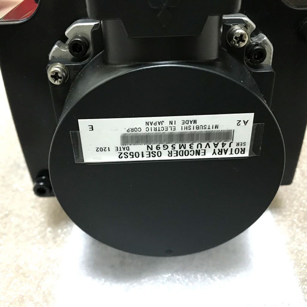 HC52T-SZ Mitsubishi AC Servo Motor New And Original