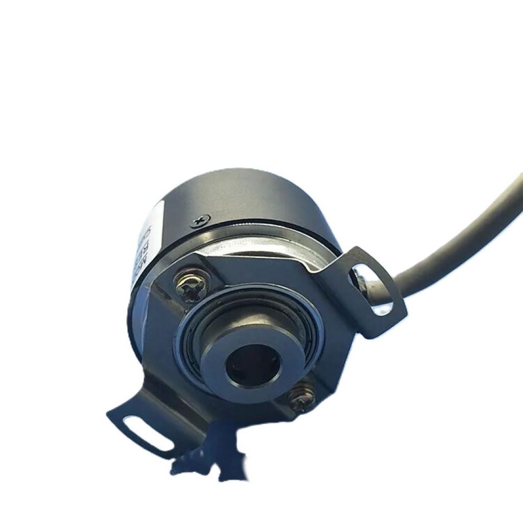 HES-1024-2MHC Nemicon Rotary Encoder New And Original