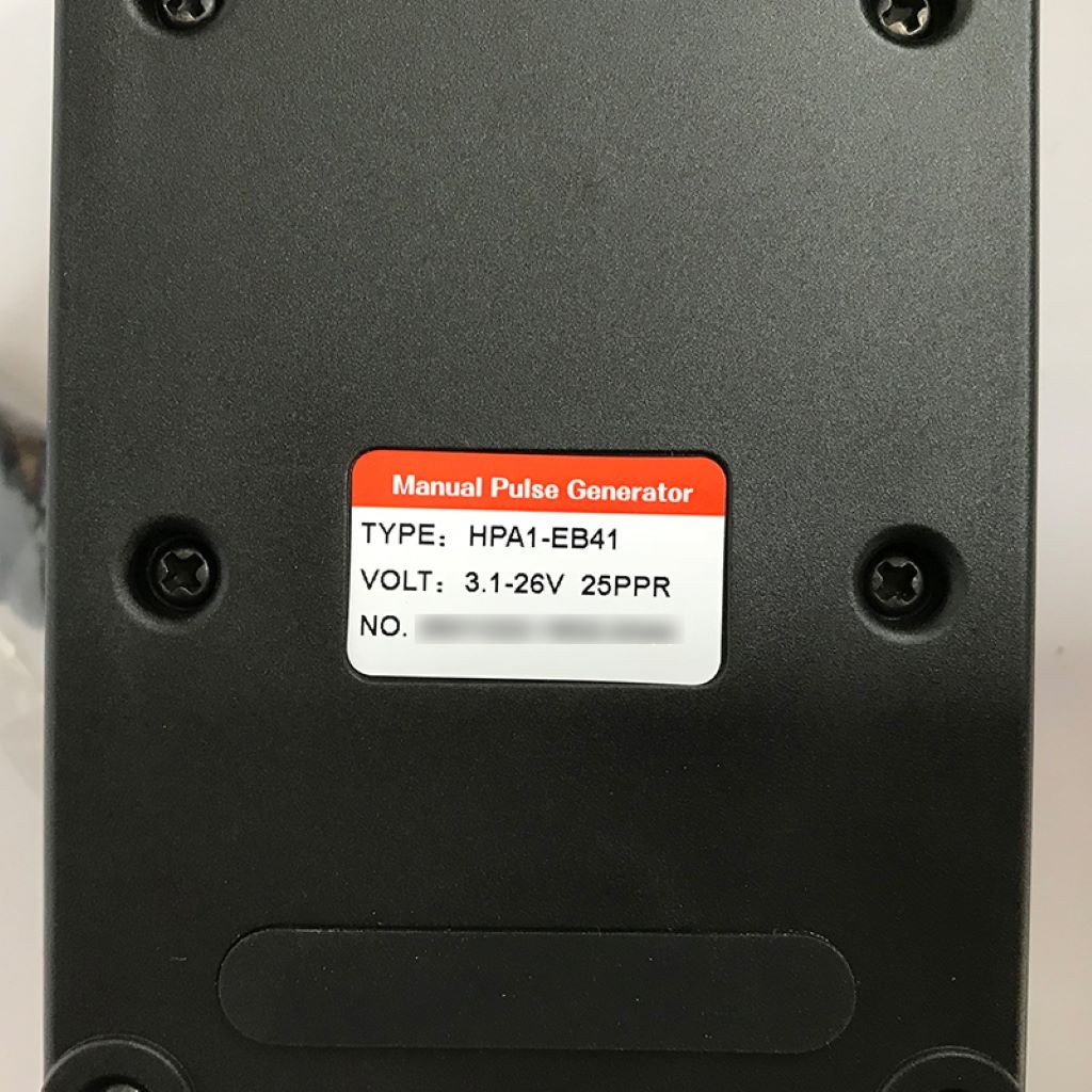 HPA1-EB41 Fanuc Manual Pulse Generator Used
