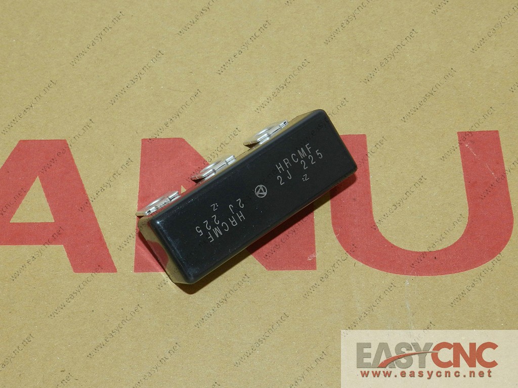 HRCMF 2J 225 Fanuc capacitor used