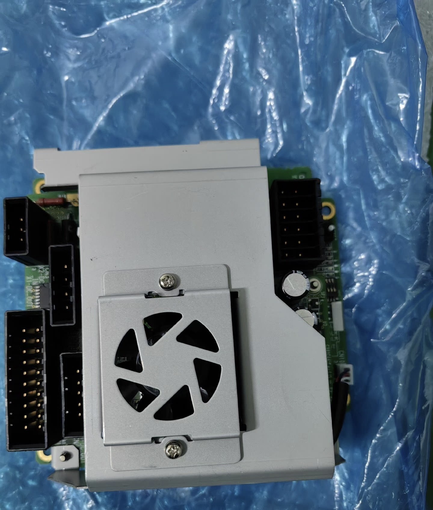 A911-3540-01-011 D04014D-1/2 AND D04014D-2/2 DIGITAL PCB UPS POWER BOARD FOR OKUMA NEW and original