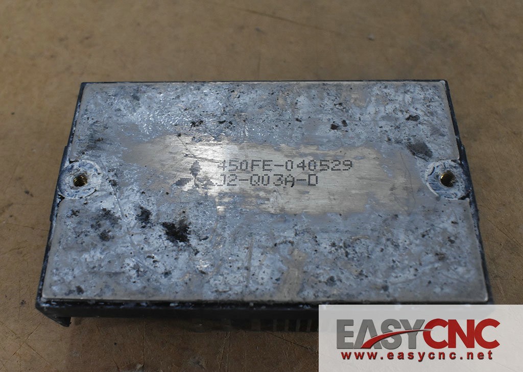 J2-Q03A-D MITSUBISHI IGBT USED
