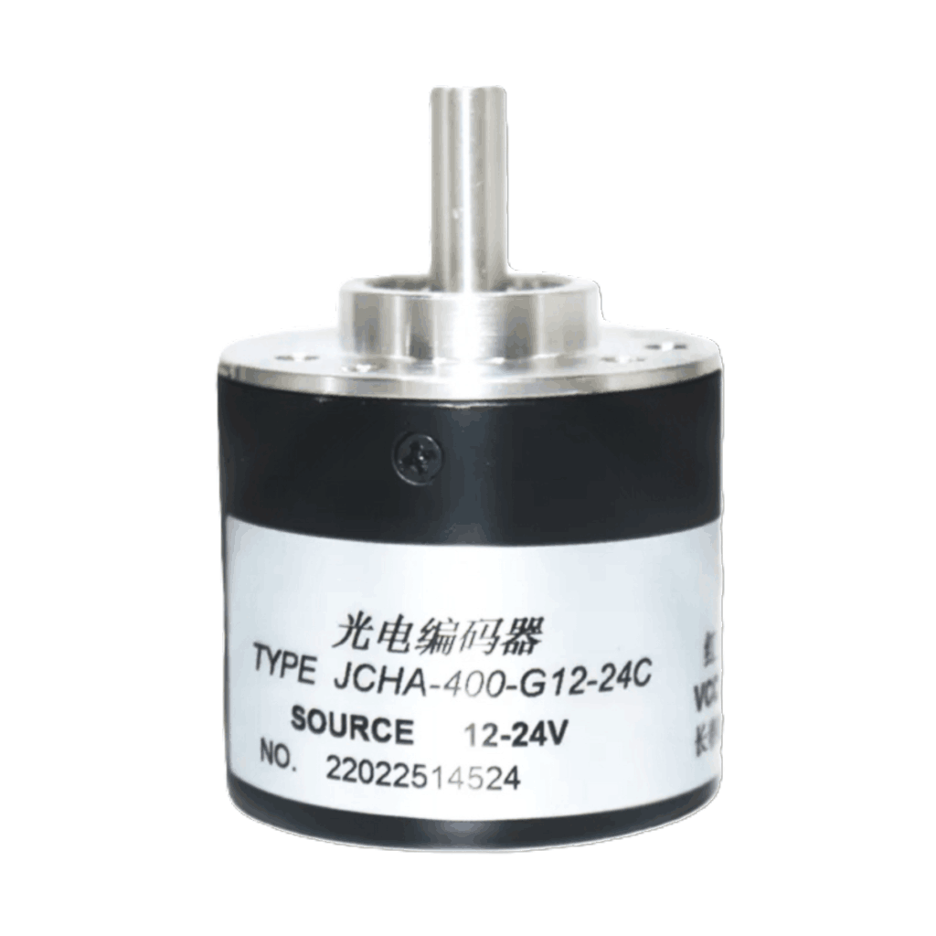 JCHA-100-G12-24C Rotary Encoder New And Original