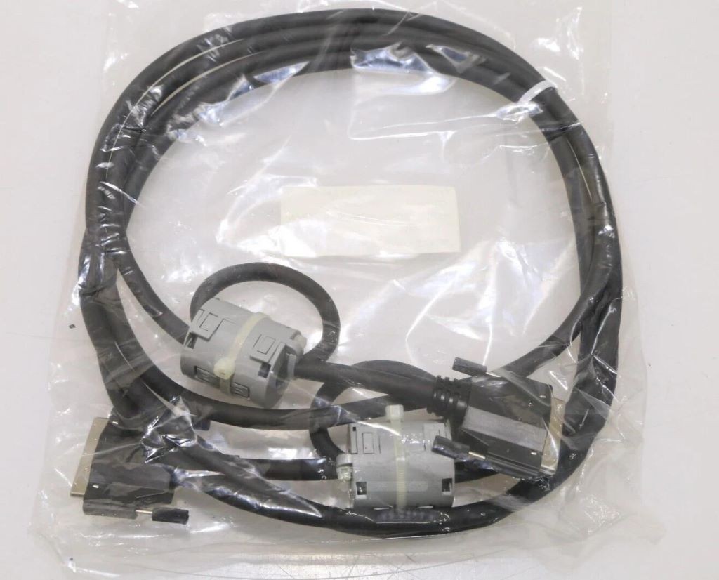 JEPMC-W2091-01-E Yaskawa EXIOIF Control Cable NEW