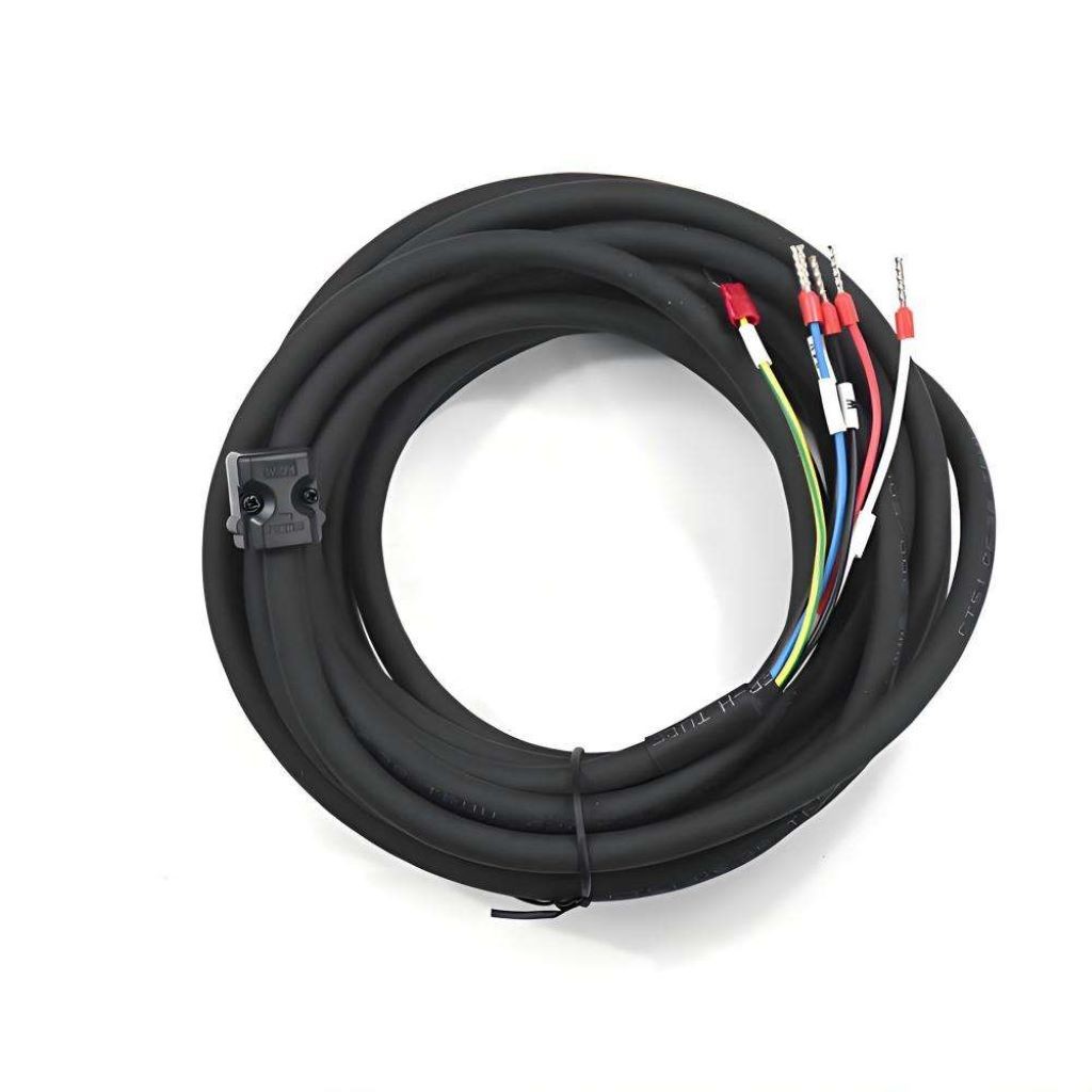 JZSP-C7M13G-05-E Yaskawa Cable 5M NEW