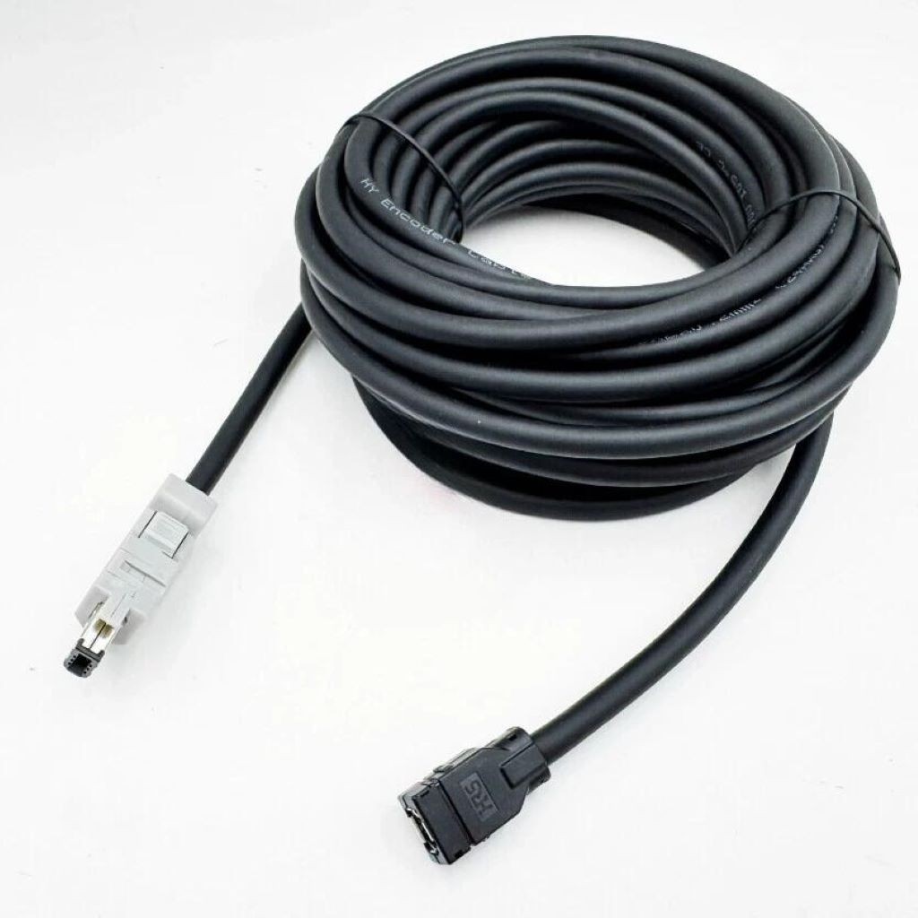 JZSP-C7MP01-03-E Yaskawa Cable 3M NEW