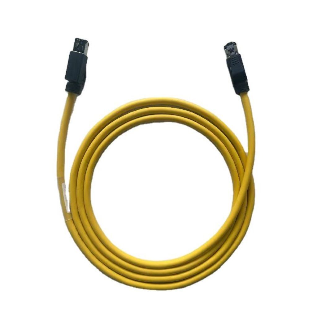 JZSP-CM3RR00-05-E Yaskawa Cable 5M NEW