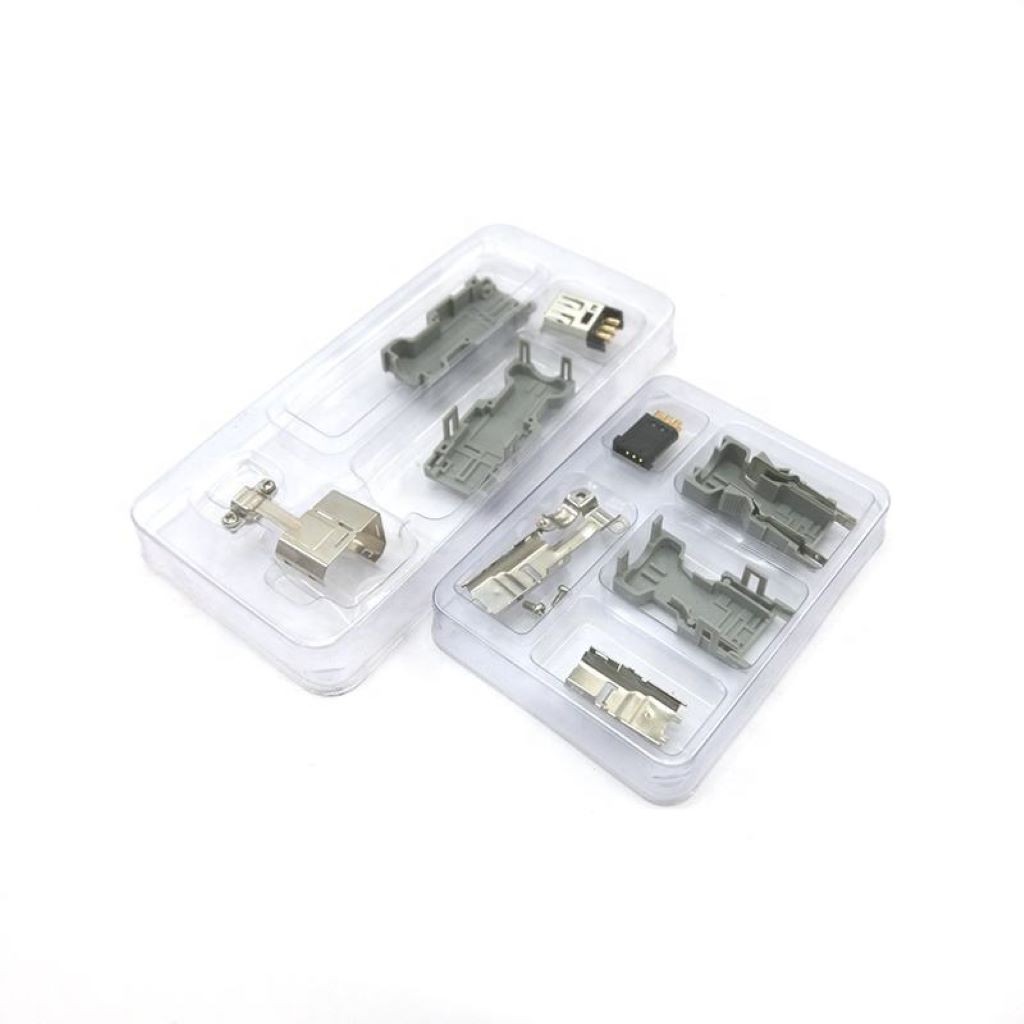 JZSP-CMP9-2-E(54280-0609) Yaskawa V Series Servo Driver Encoder Motor Plug NEW