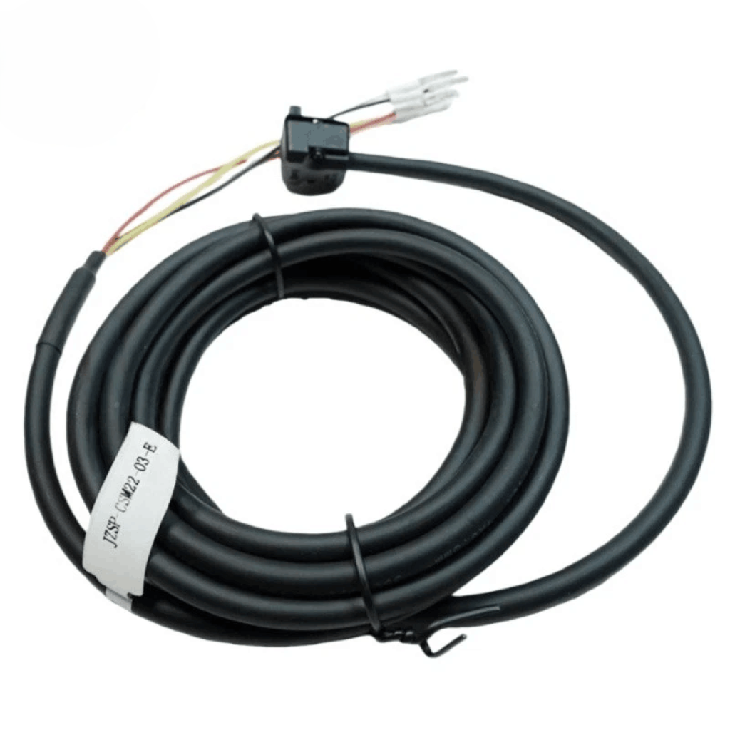 JZSP-CSM22-03-E Yaskawa Cable 3M NEW