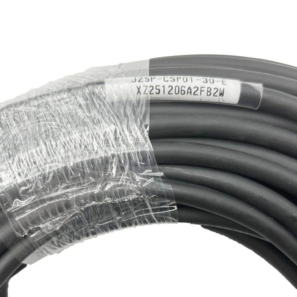 JZSP-CSP01-30-E Yaskawa Cable 30M NEW