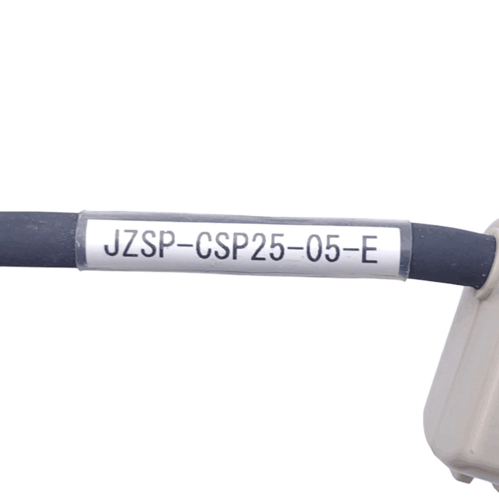 JZSP-CSP25-05-E Yaskawa Encoder Cable 5M NEW